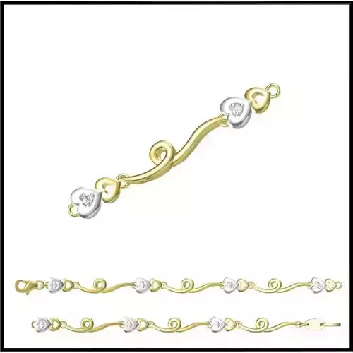 JCD Format Amazing wedding ring jewellery files