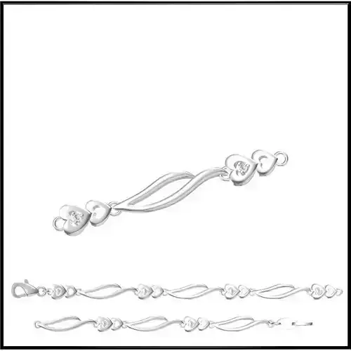 JCD Format Amazing wedding ring jewellery design course