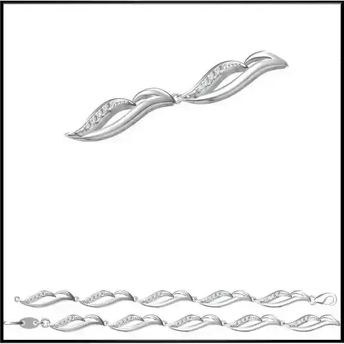 JCD Format Amazing wedding ring jewelers file set