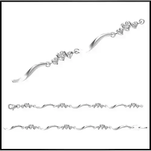 JCD Format Amazing wedding ring jcd jewelry