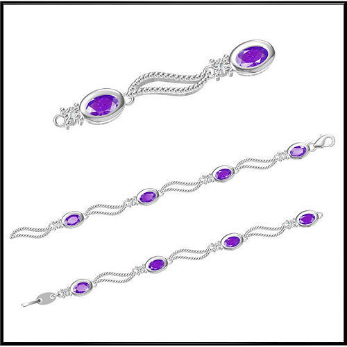 JCD Format Affordable wedding rings jcd jewelry 3D print model