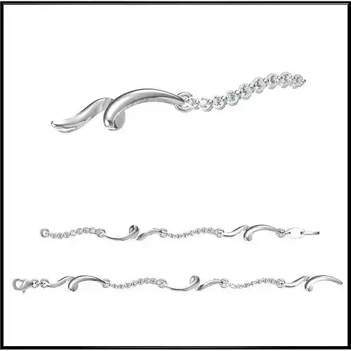 JCD Format Affordable wedding rings files jewelry