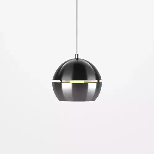 Volo 1-Light Sphere Pendant by Lucide