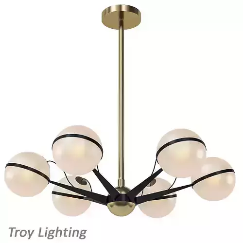Troy Lighting 3D model