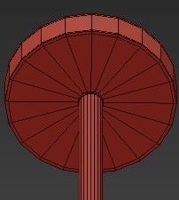 Troy Lighting 3D model_3