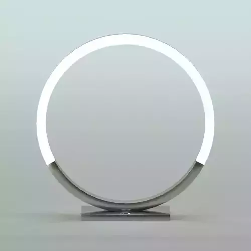 Cael 31cm LED Table Lamp by Wade Logan