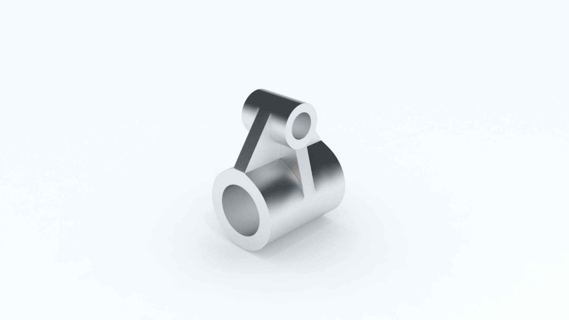 Mechanical Part No 50 3D print model_4