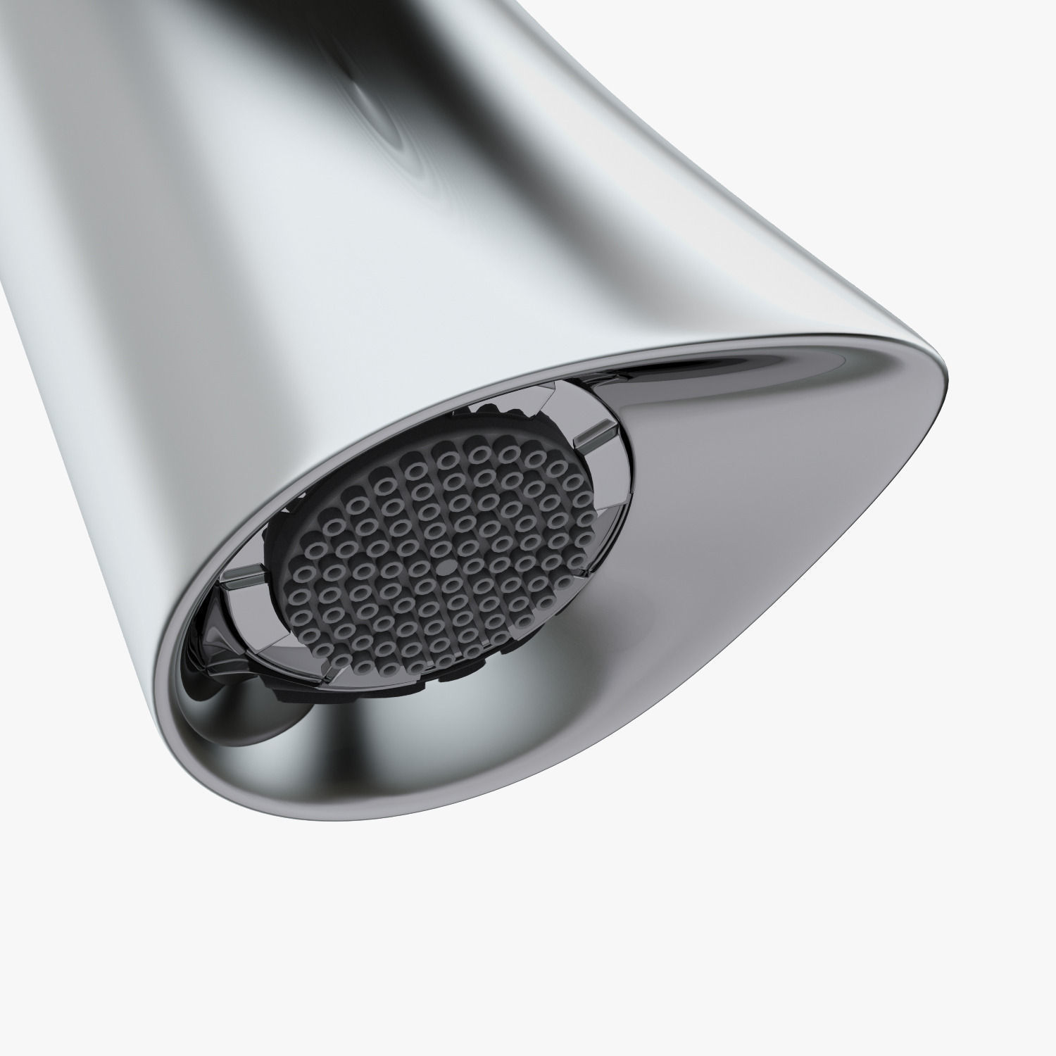 Hansgrohe Axor Starck Organic 3D model_6