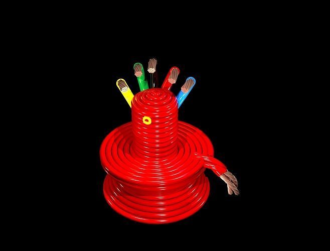 3d GOD SIVA Free 3D model