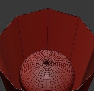 Gold Secret 3 3D model_3