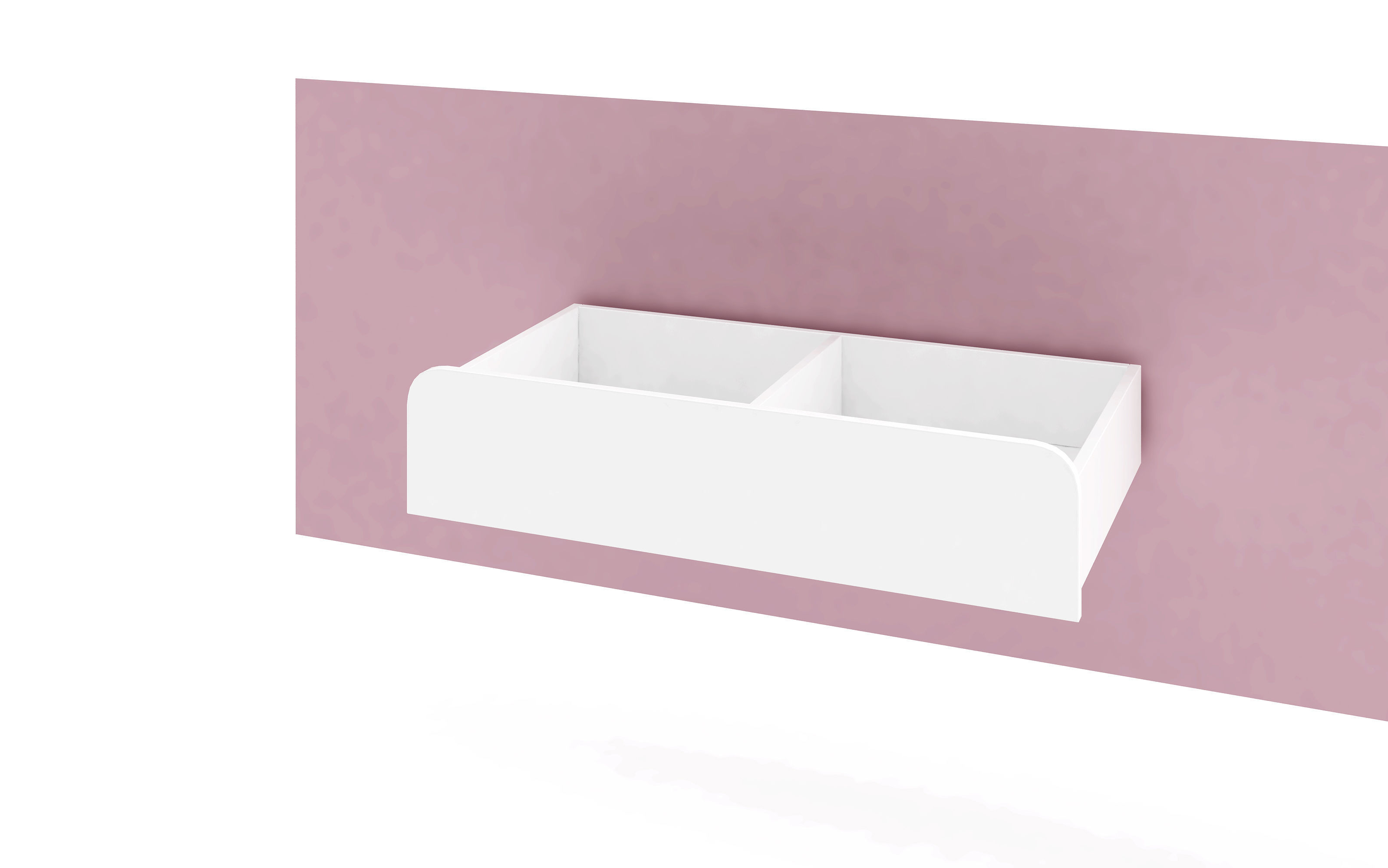 Modular baby furniture system 3D model_56