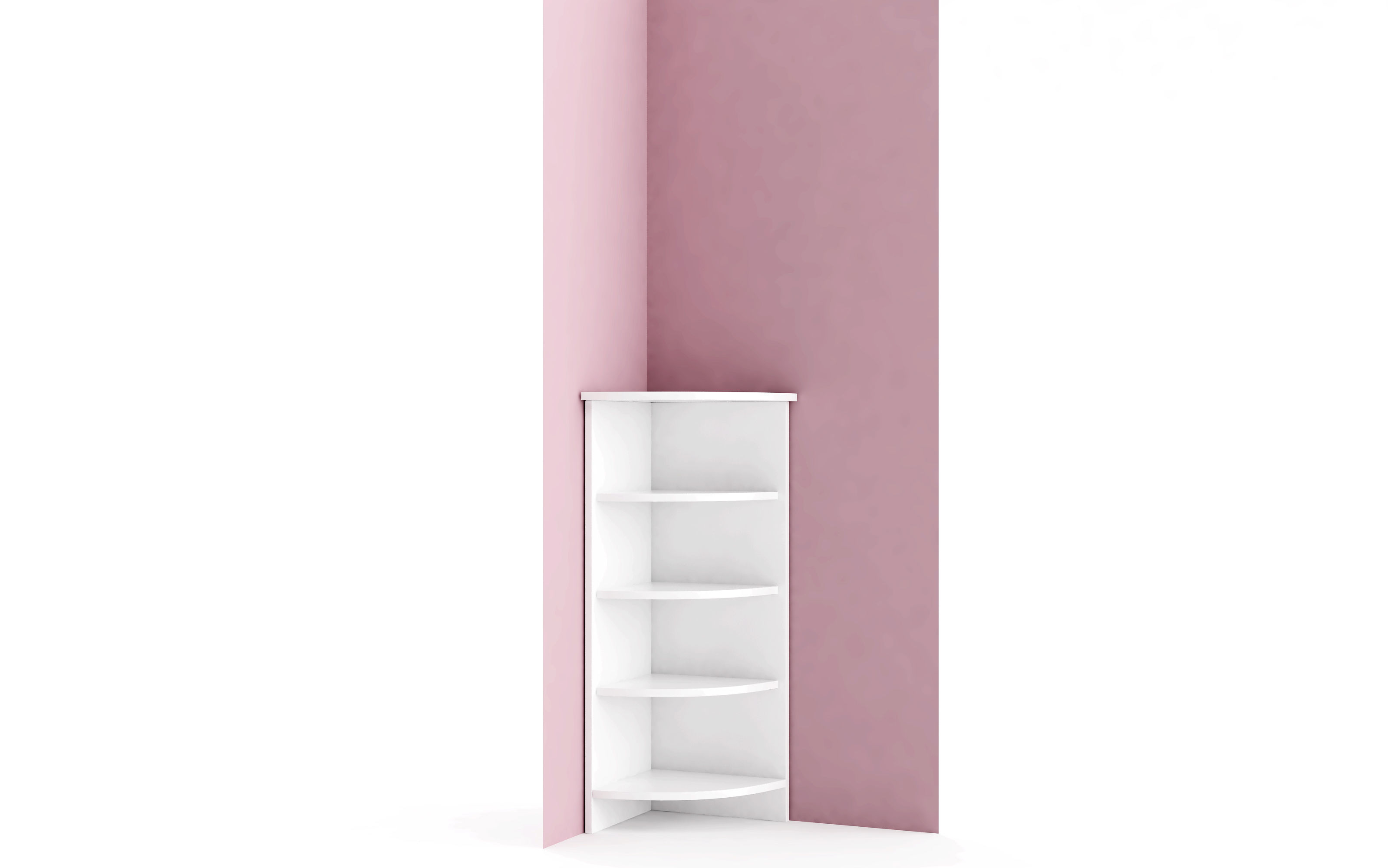 Modular baby furniture system 3D model_60