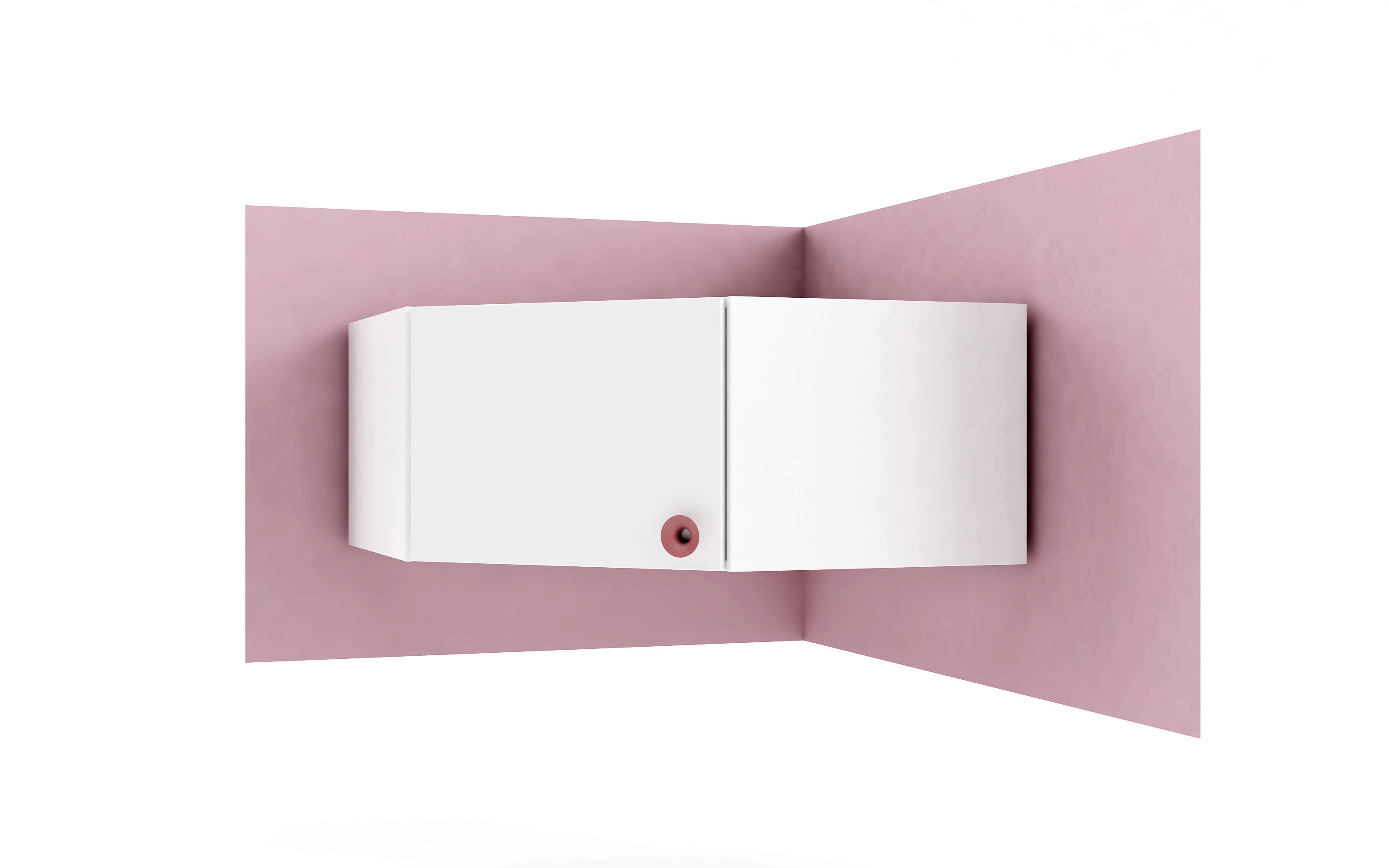 Modular baby furniture system 3D model_15