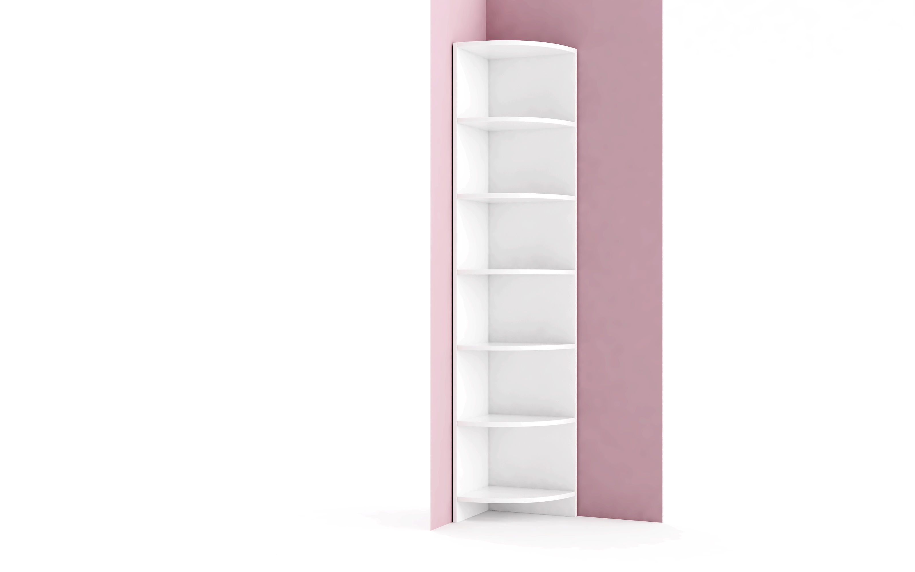 Modular baby furniture system 3D model_59