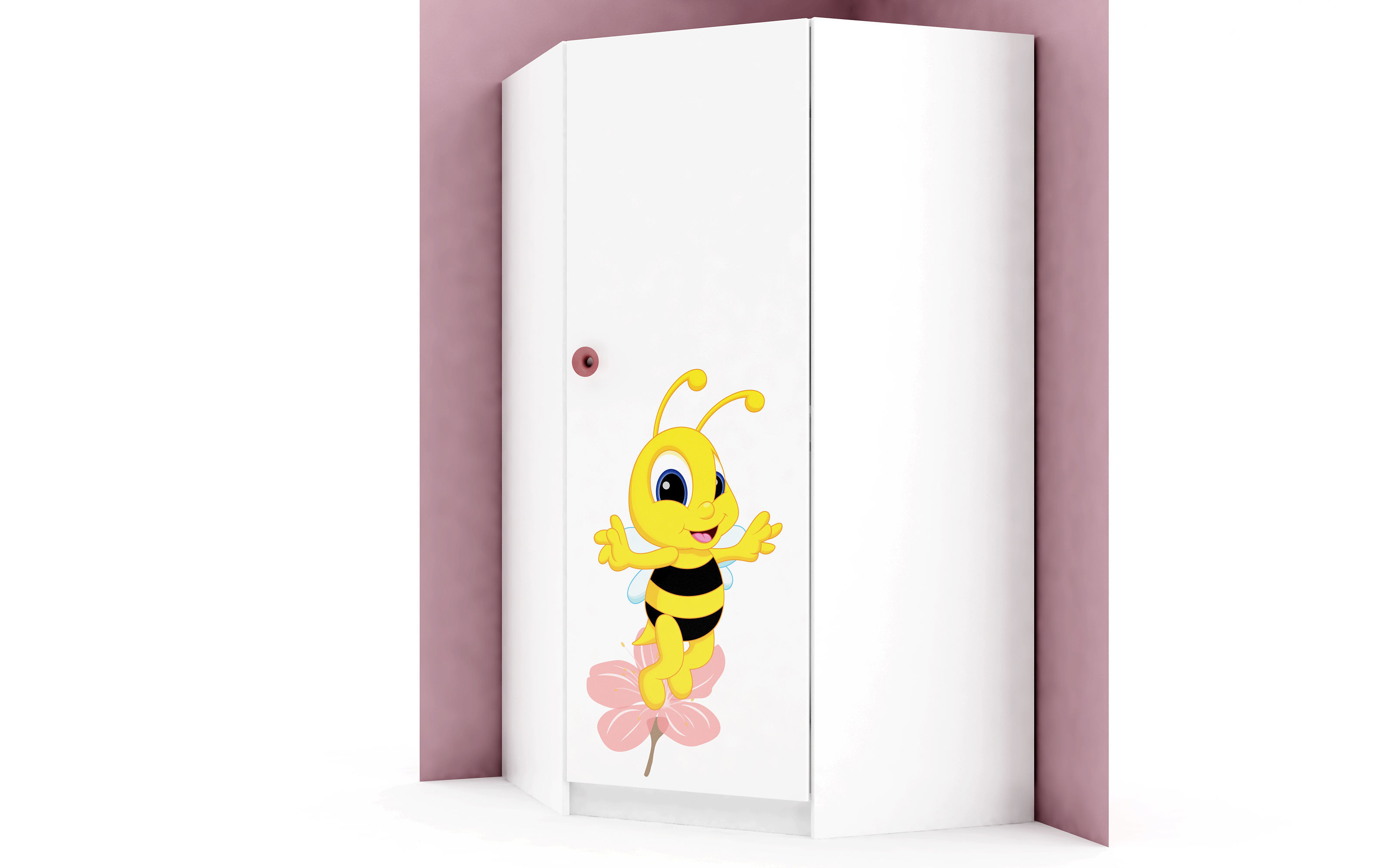 Modular baby furniture system 3D model_147