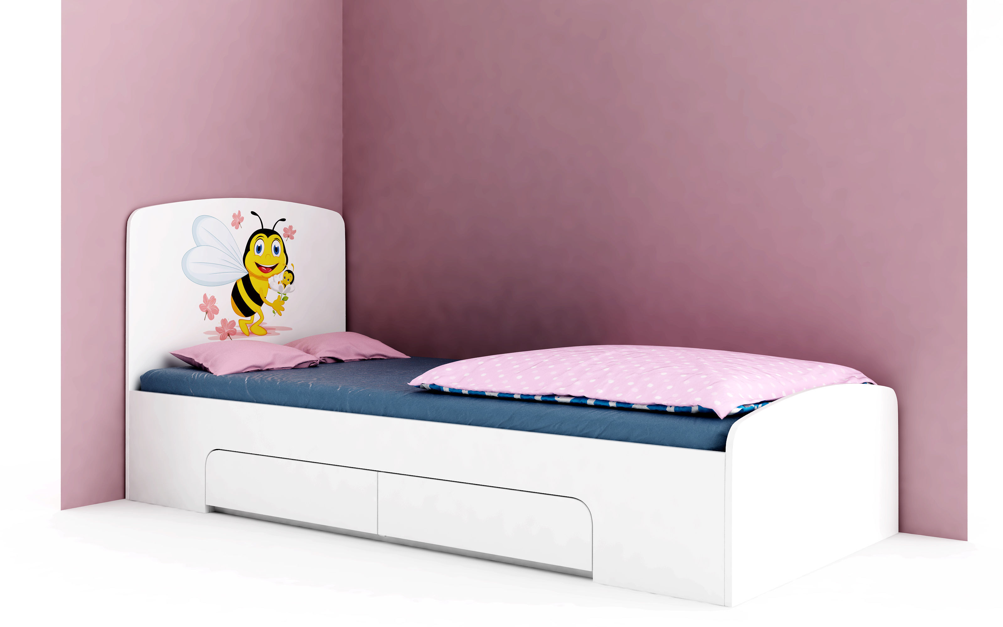 Modular baby furniture system 3D model_89