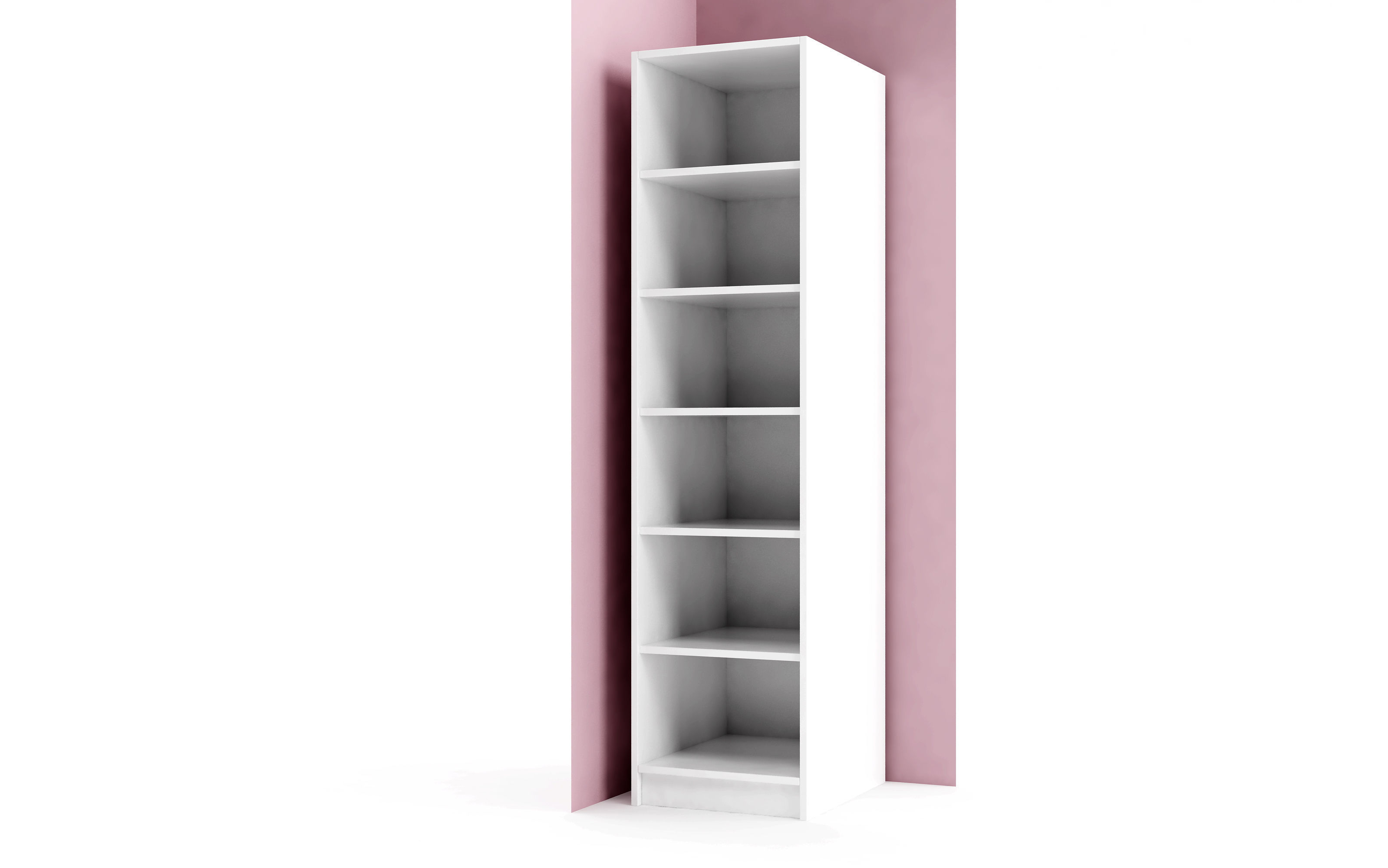 Modular baby furniture system 3D model_115