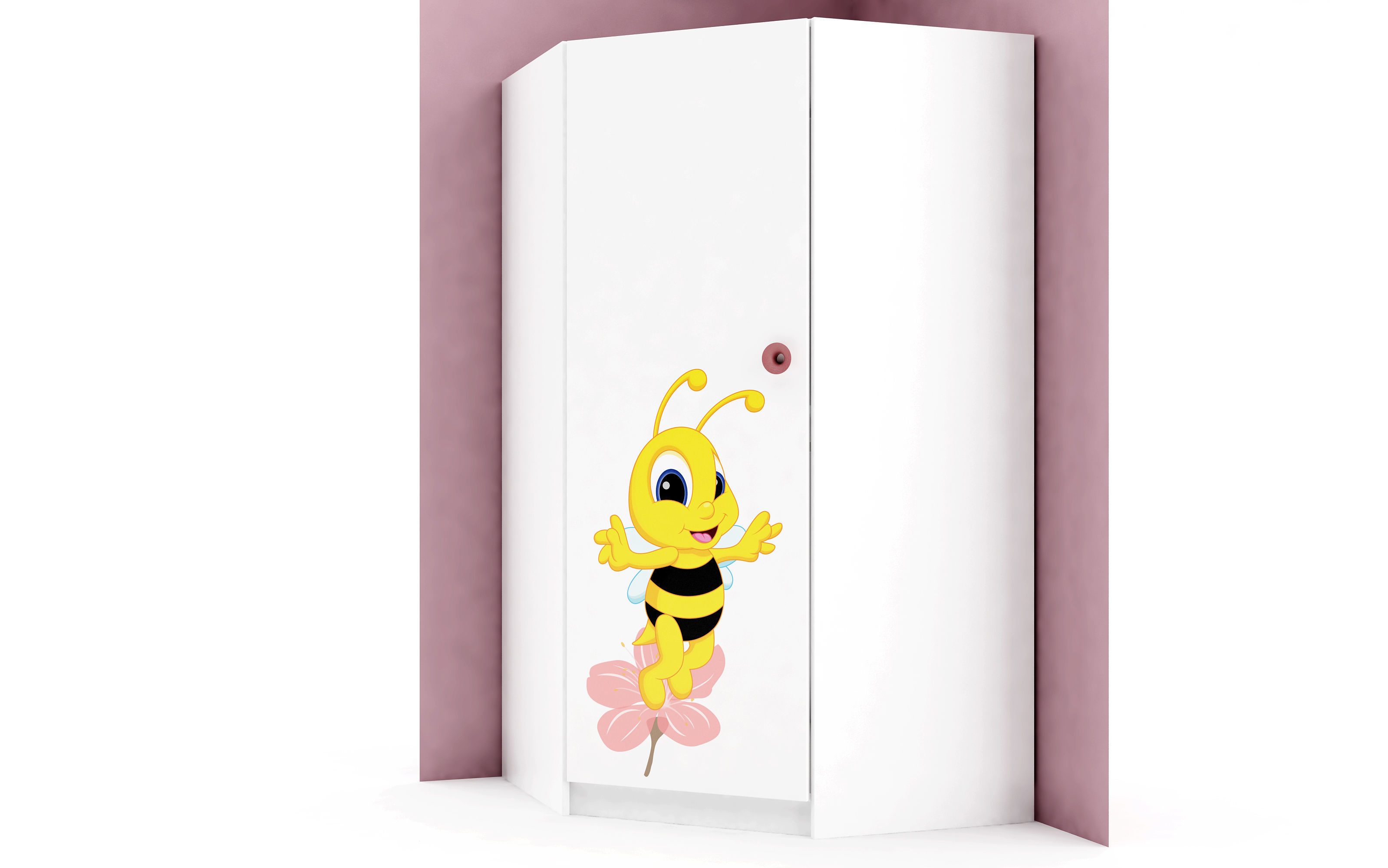 Modular baby furniture system 3D model_142