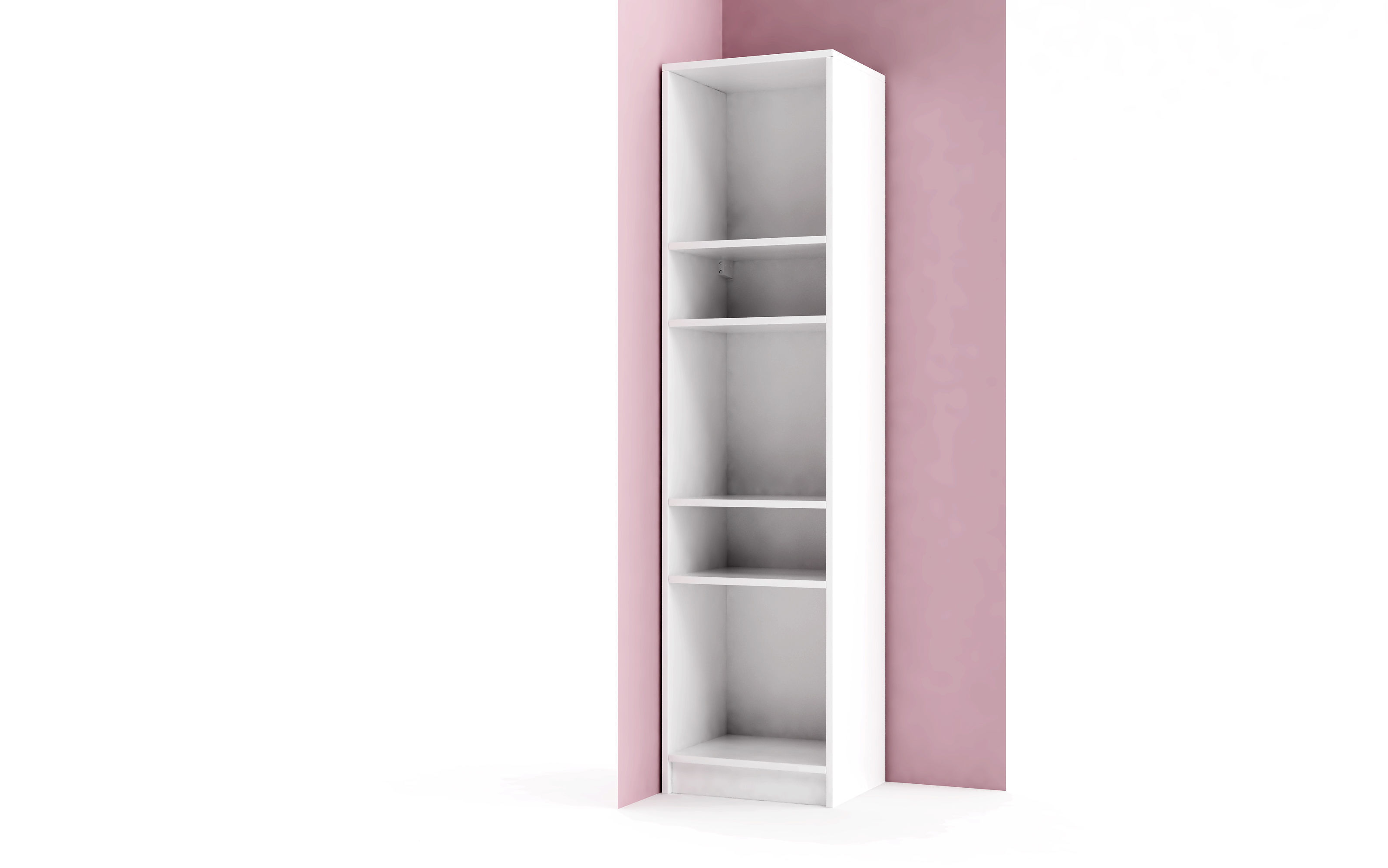 Modular baby furniture system 3D model_33