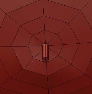 RH Quenouilles 3D model_5