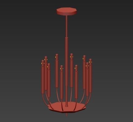 RH Quenouilles 3D model_4