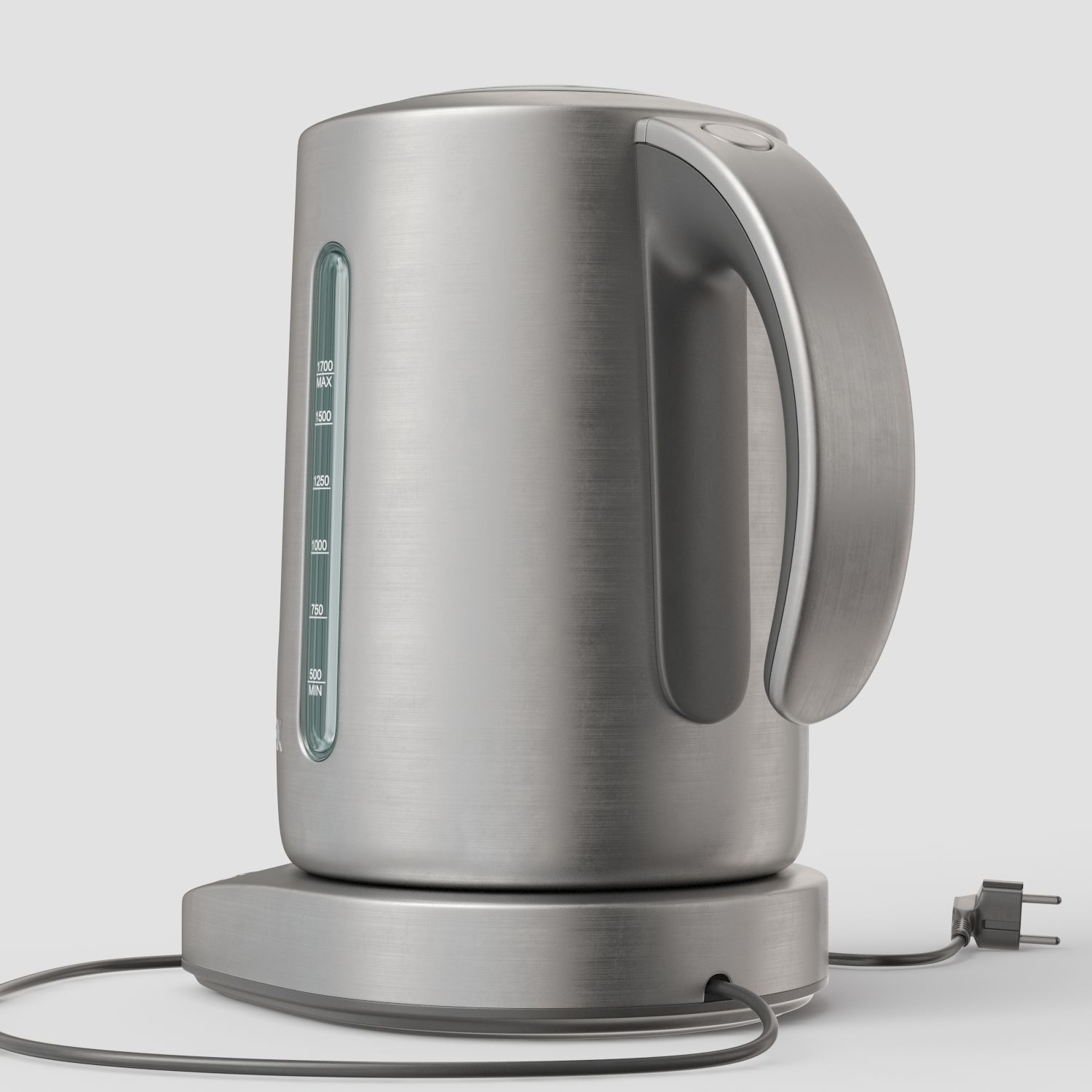 Teapot  BORK K800 3D model_28