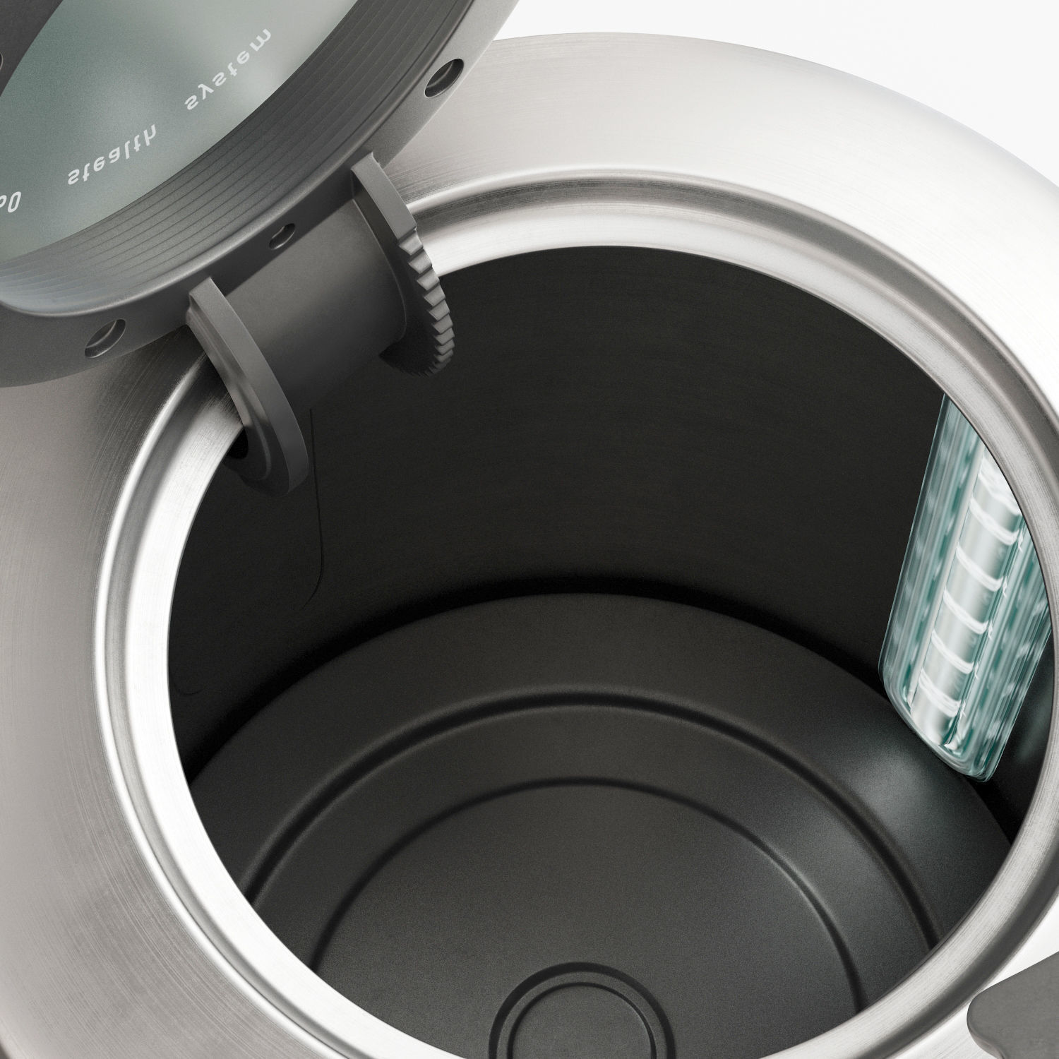 Teapot  BORK K800 3D model_10