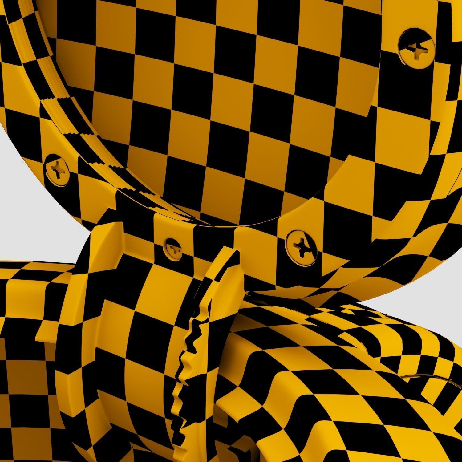 Teapot  BORK K800 3D model_24