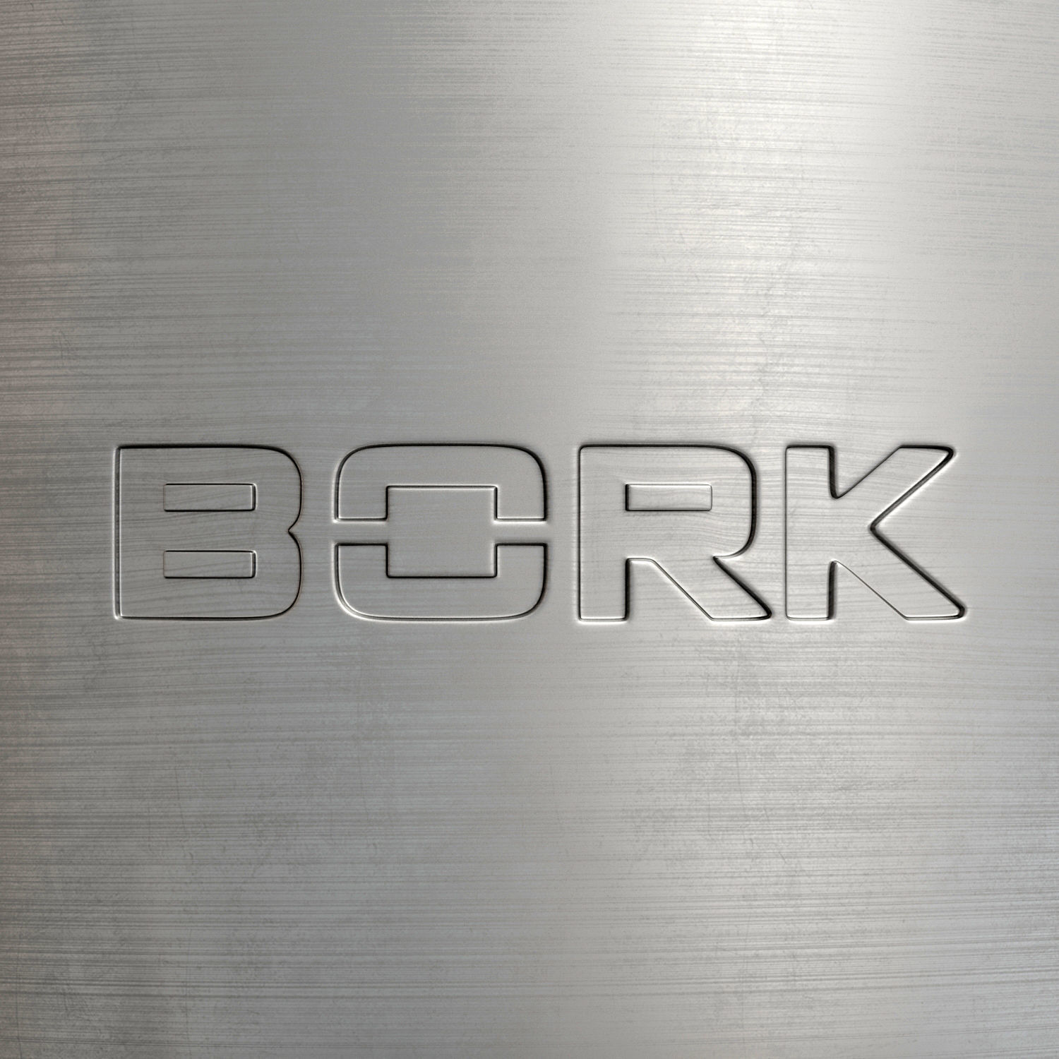 Teapot  BORK K800 3D model_32