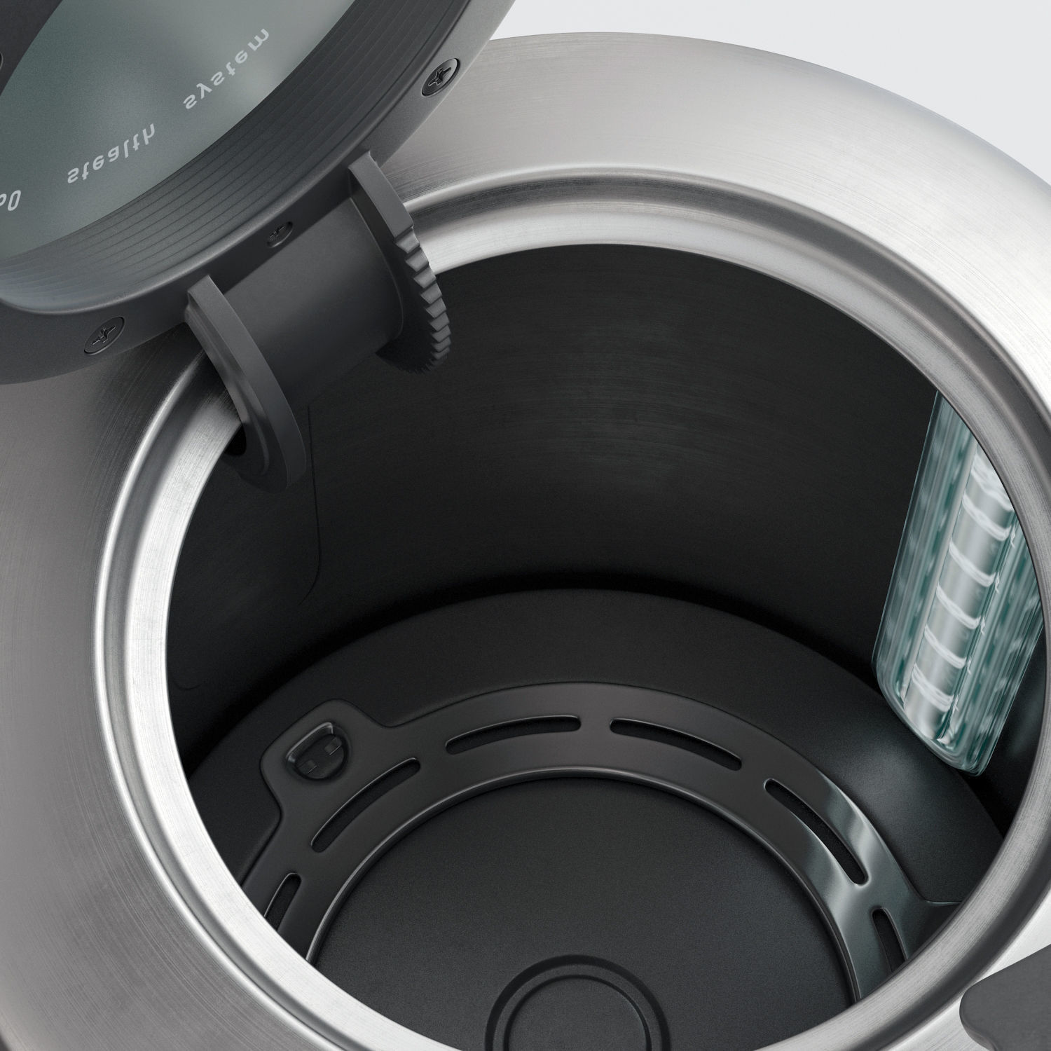 Teapot  BORK K800 3D model_9