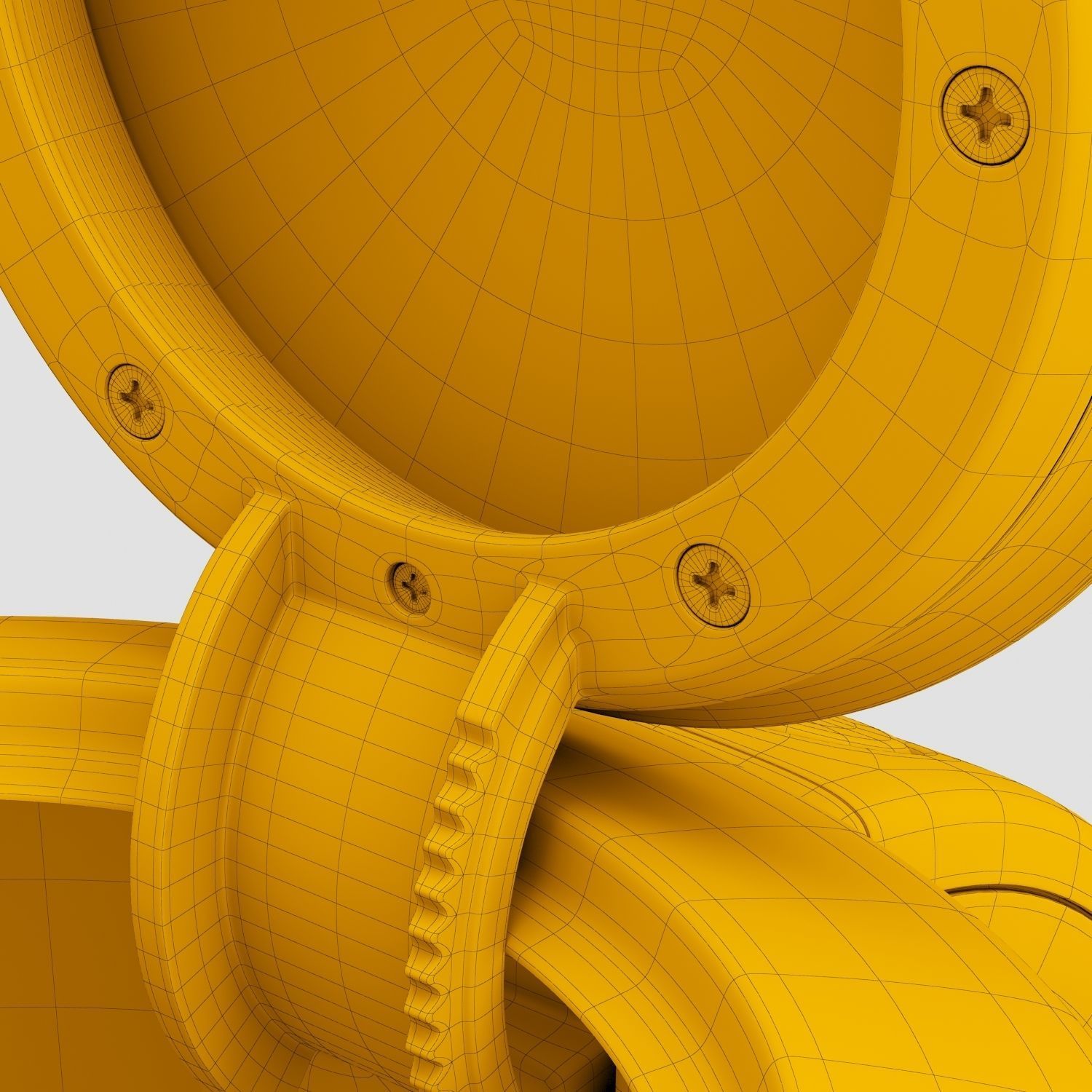 Teapot  BORK K800 3D model_15