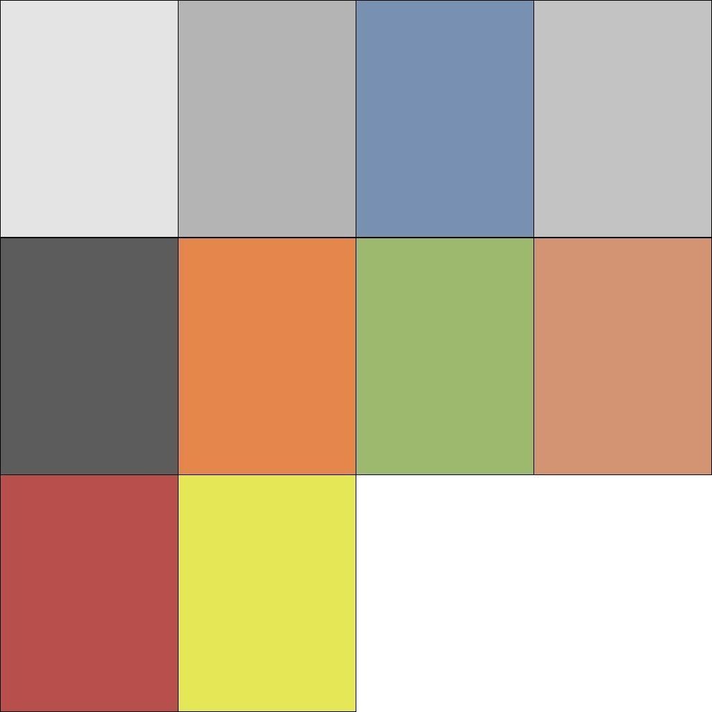 Caravan - Low Poly camper trailer Low-poly 3D model_5