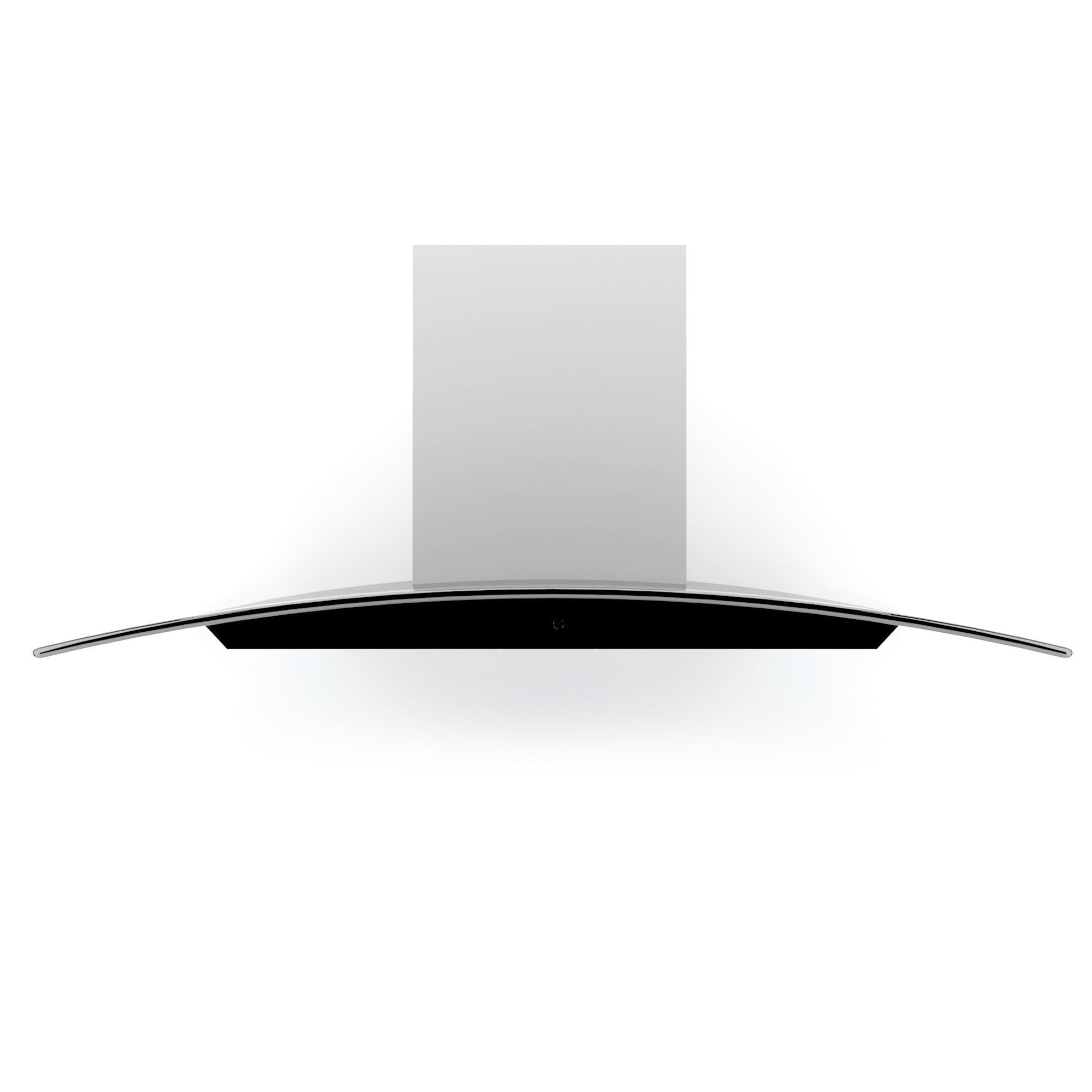 Glan Chimney 3D Model  3D model_1