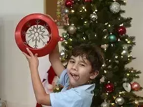 Jumb Ornament 3D model