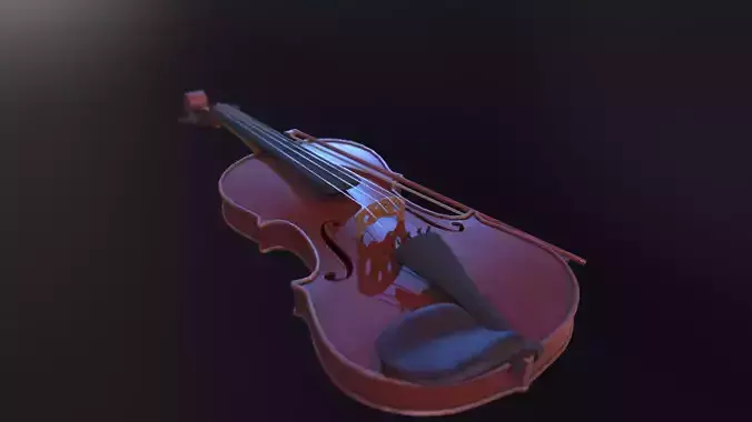 Violin