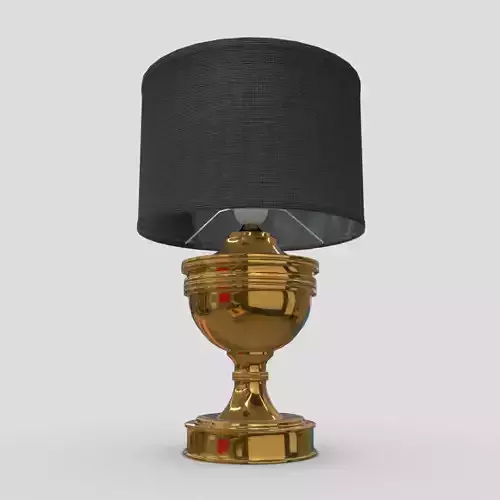 Table Lamp 3