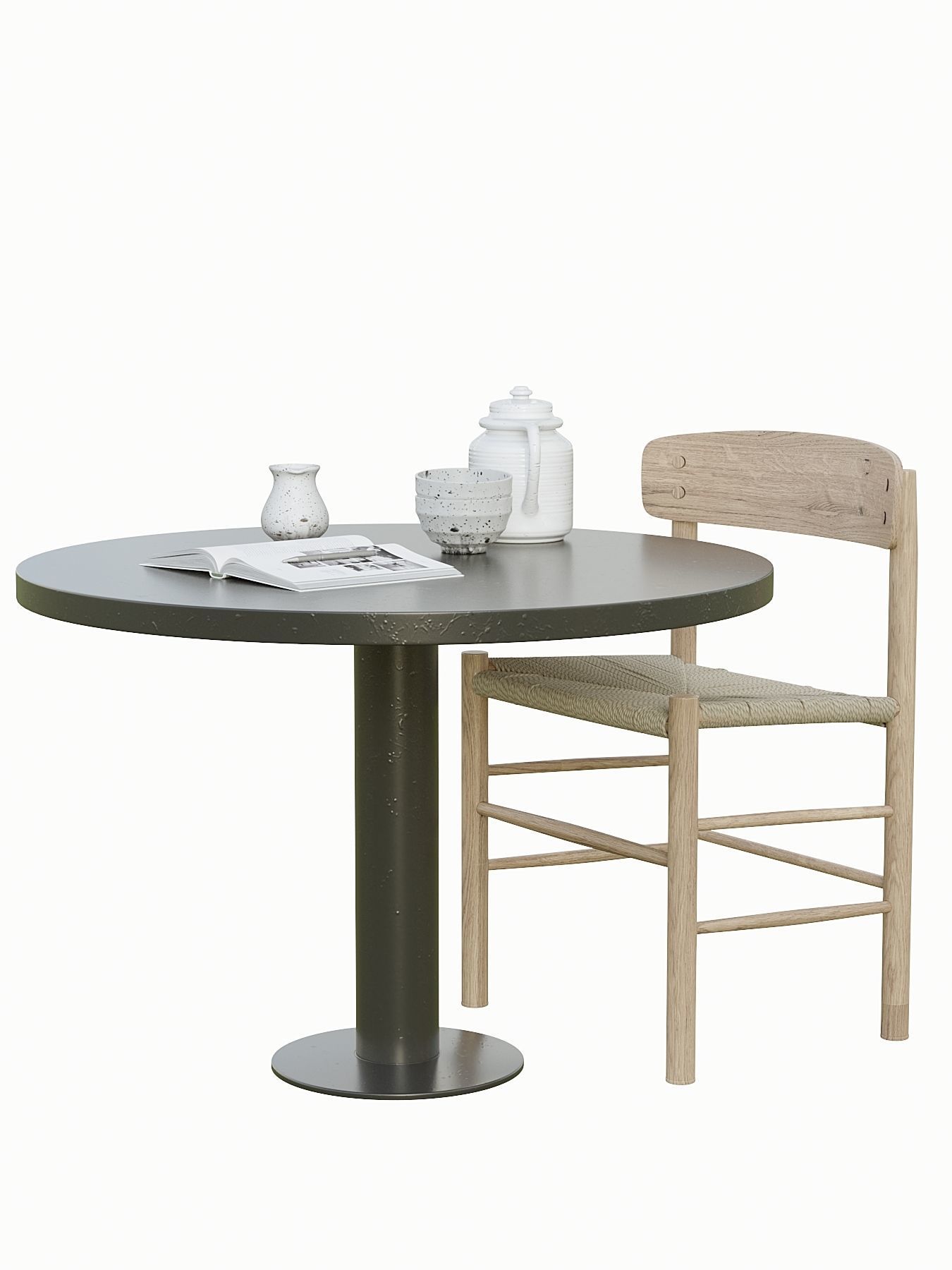 AVE Kitchen 3D model_4