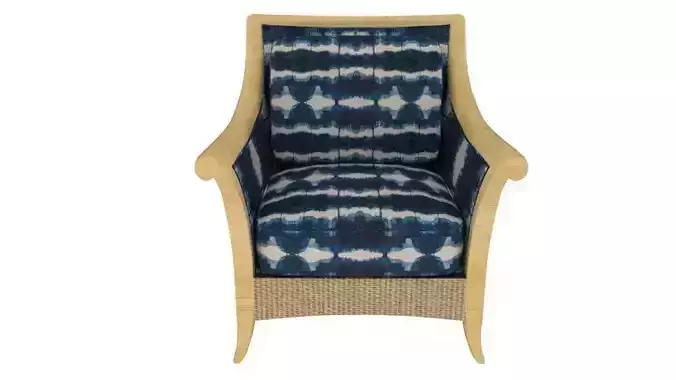 Arm Chair