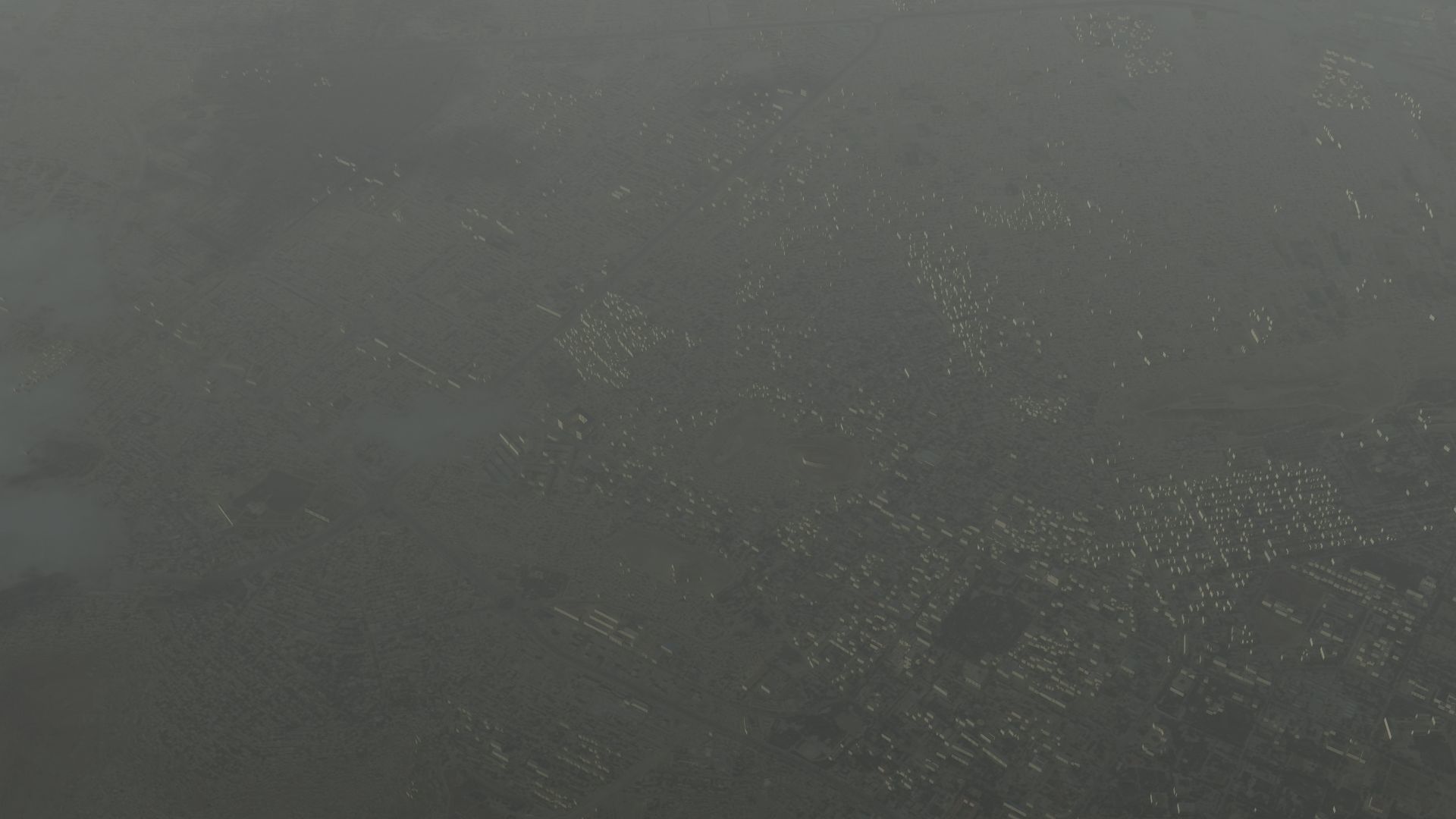 Kabul Afghanistan 3D model_51