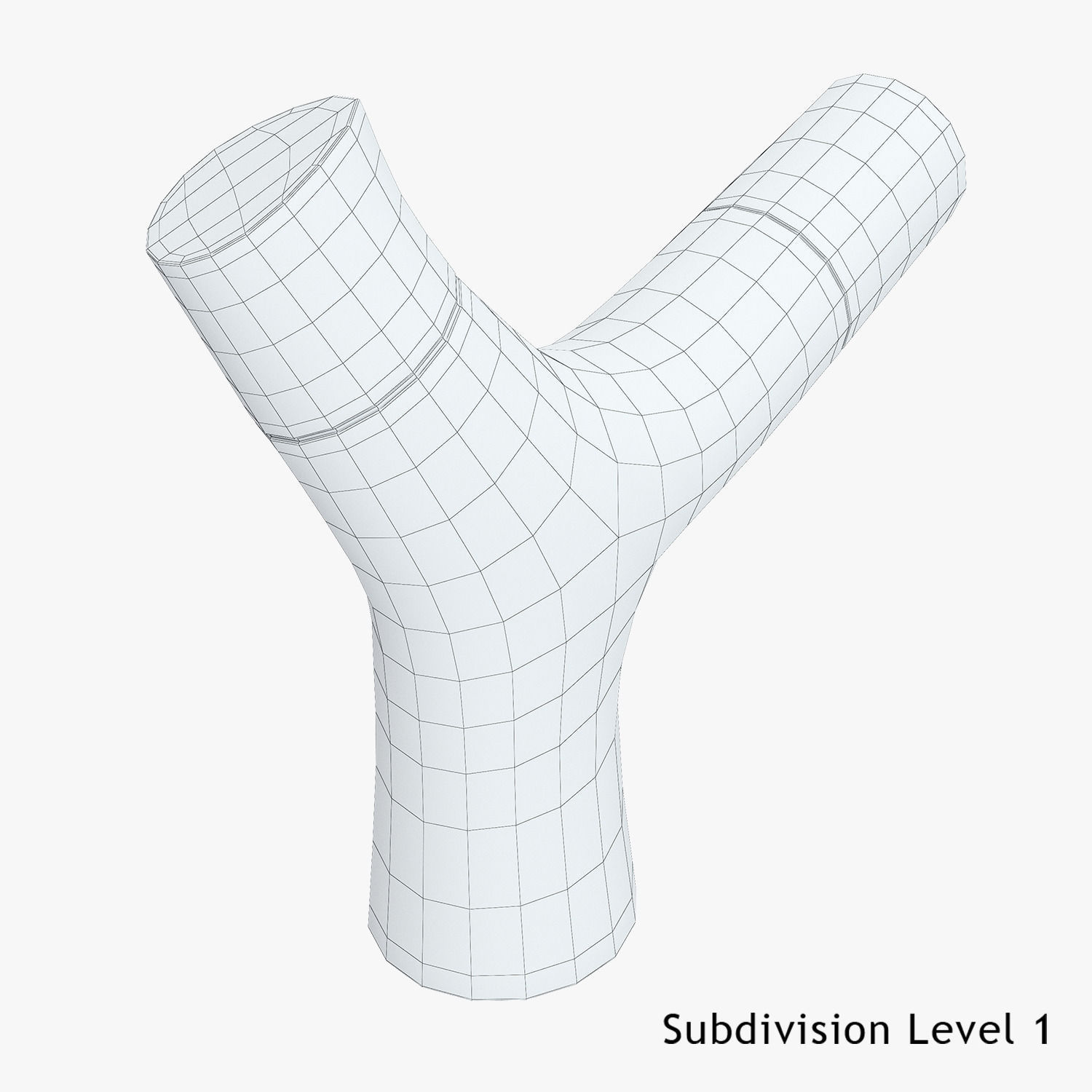 Hansgrohe Axor Starck Organic 3D model_7