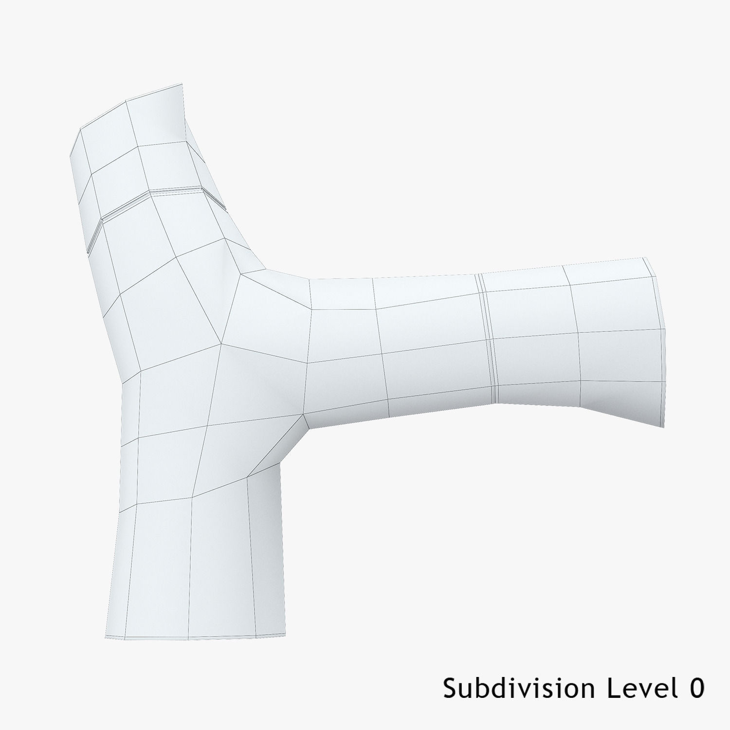 Hansgrohe Axor Starck Organic 3D model_13