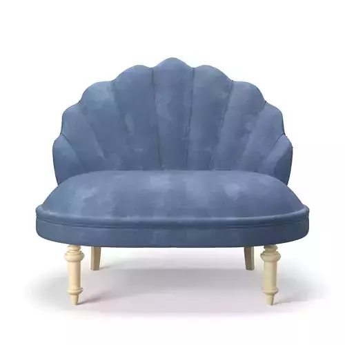 Sabrina Clam Chair