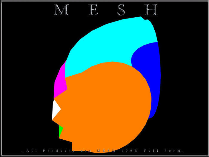 Toroid Ring - Quarter Low-poly 3D model_6