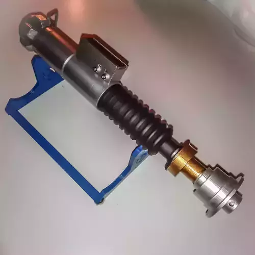 LUKE SKYWALKER LIGHT SABER