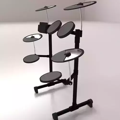 Electronic Drum