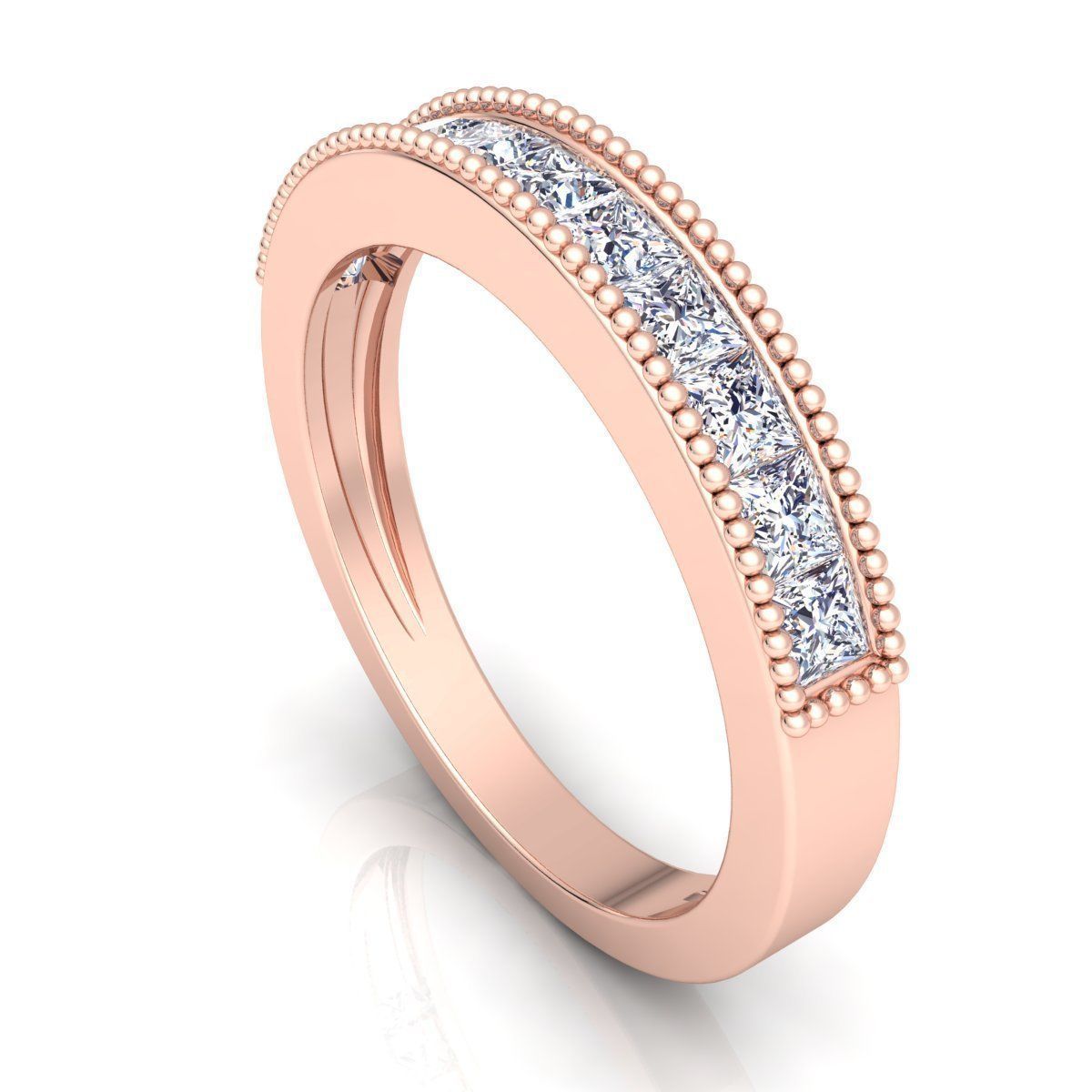 Ring 3d Model Print and Render Detail 3D print model_10