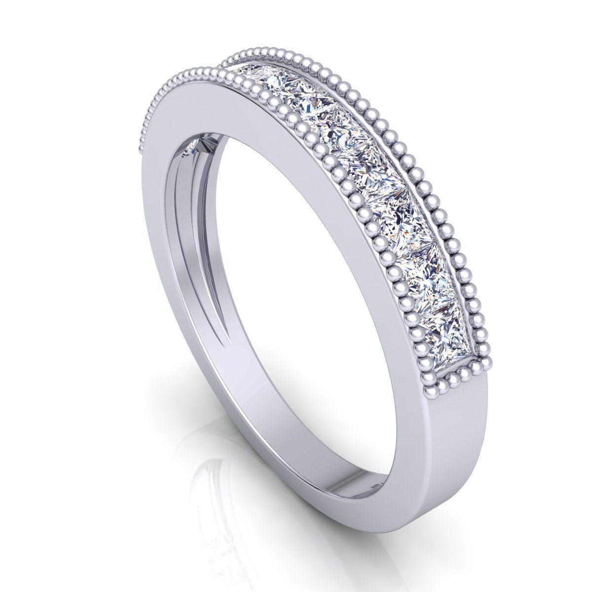 Ring 3d Model Print and Render Detail 3D print model_11