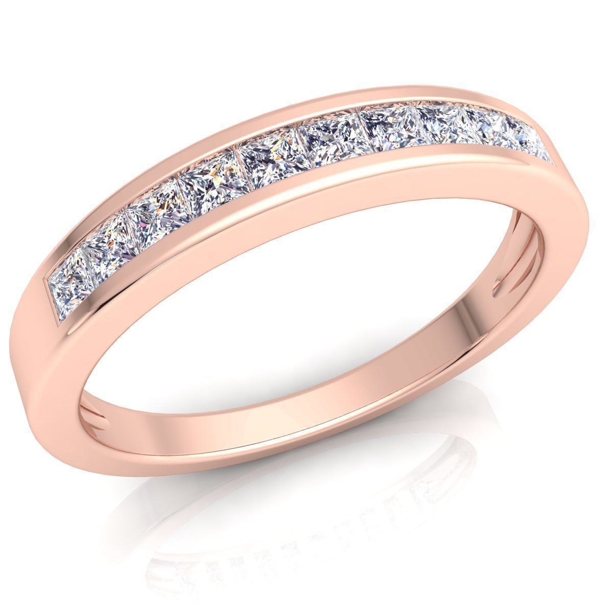 98 Fancy Ring Collection And Render Detail _92