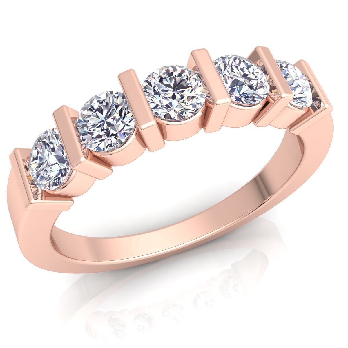 98 Fancy Ring Collection And Render Detail _120