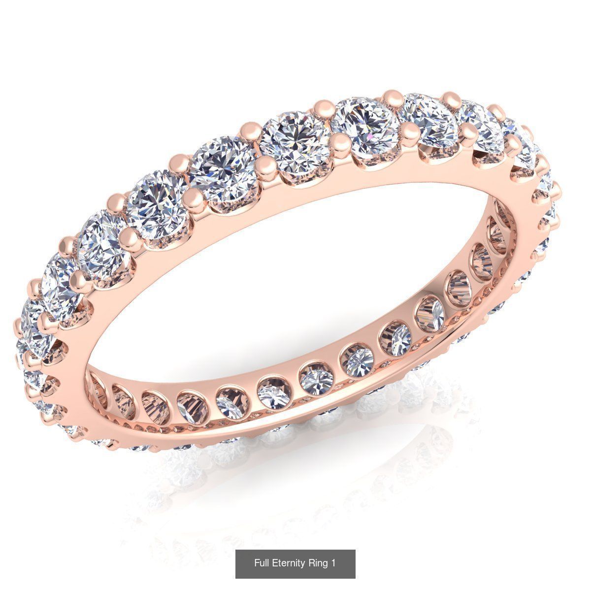 98 Fancy Ring Collection And Render Detail _113